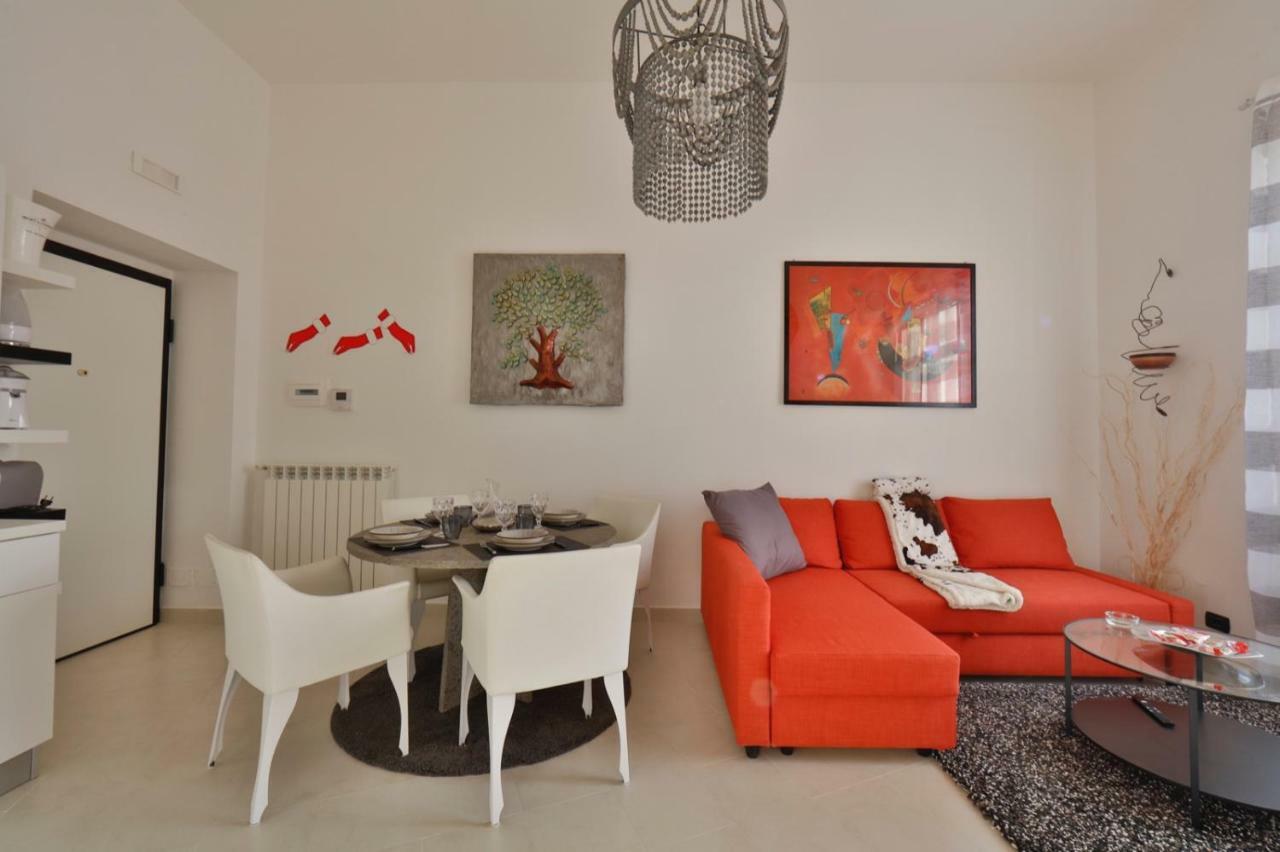 Appartamento Centro Luxury Napoli